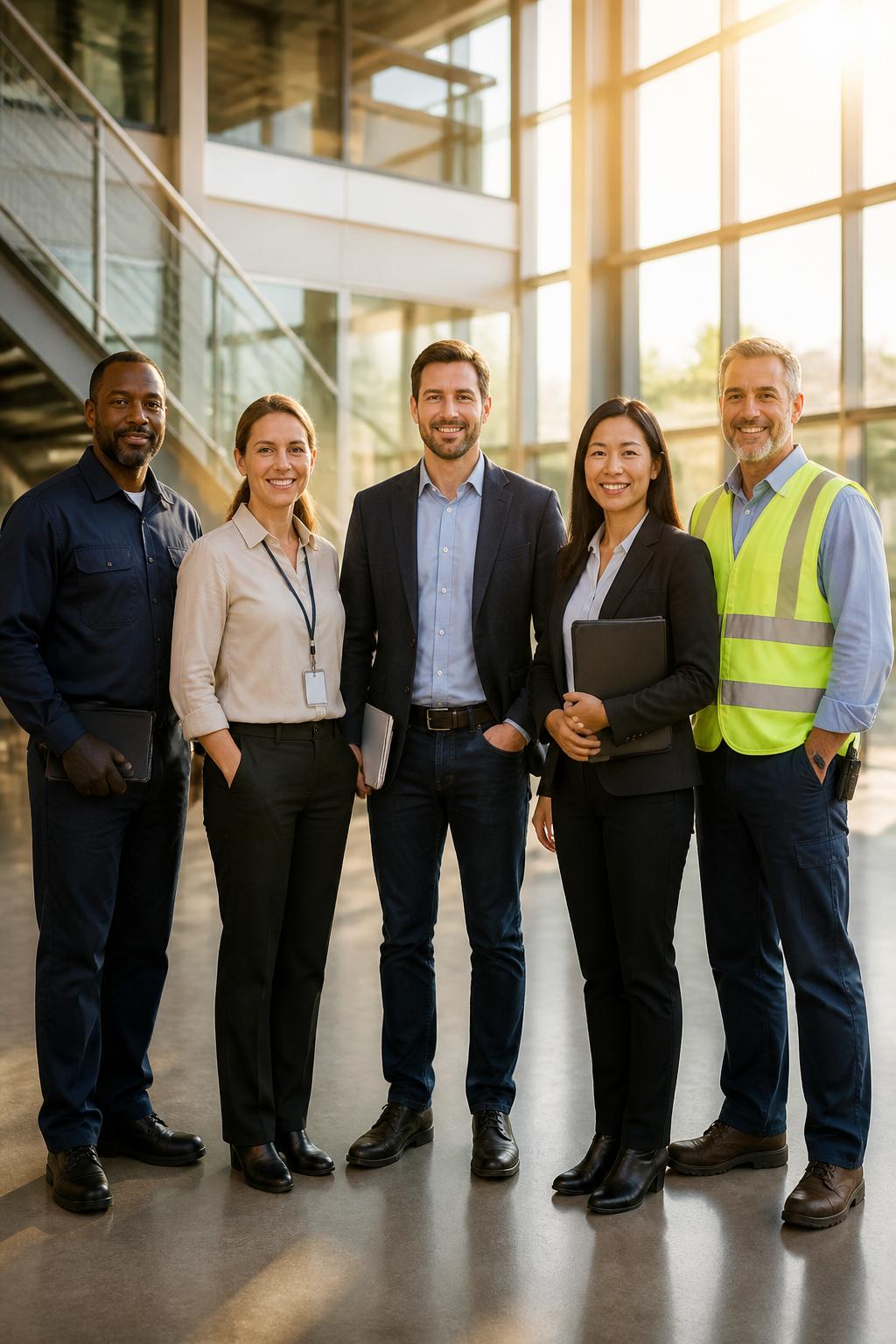 Hire a Fractional Director of Facilities: A 2026 Guide