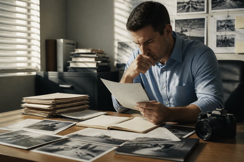 Hire a Private Investigator for Trial: Essential Guide