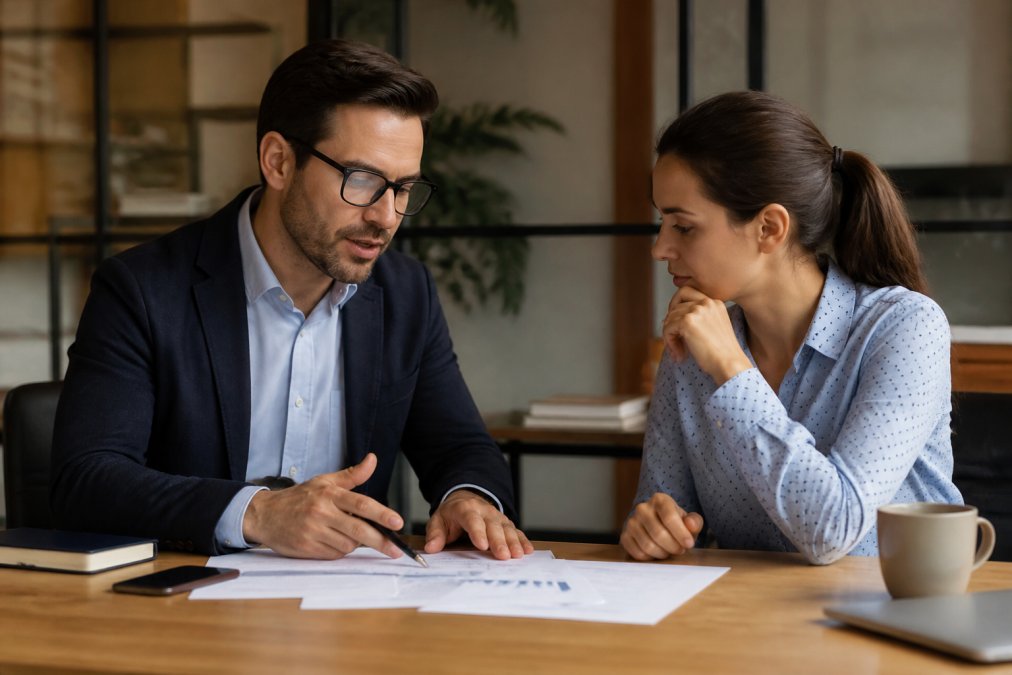 Hire a Professional Business Growth Consultant: A 2026 Guide