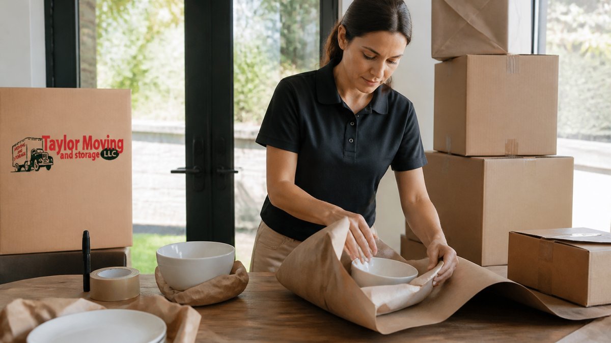 Hire a Professional Packing Service in 2026: How-To