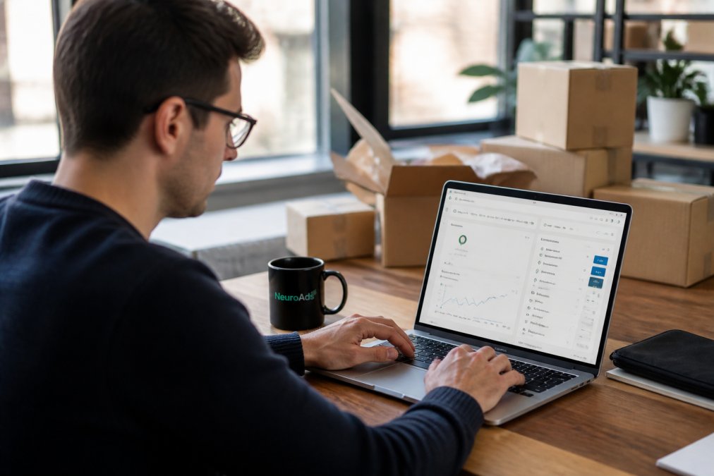 Hire Ecommerce Ad Optimization Service: 2026 Guide