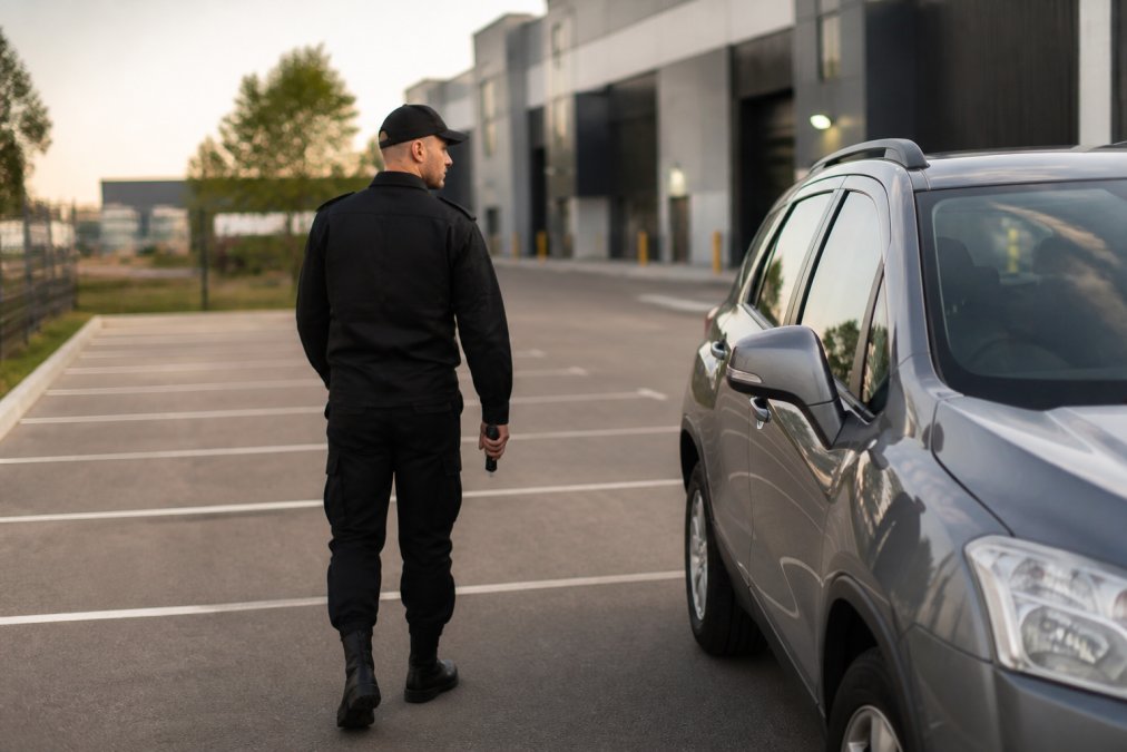 Hire Mobile Patrol Security Brisbane: A Complete Guide