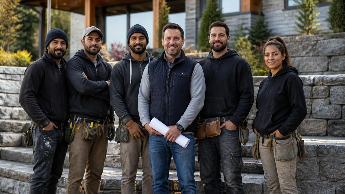 Hire Vetted Contractors: A Complete Execution Guide