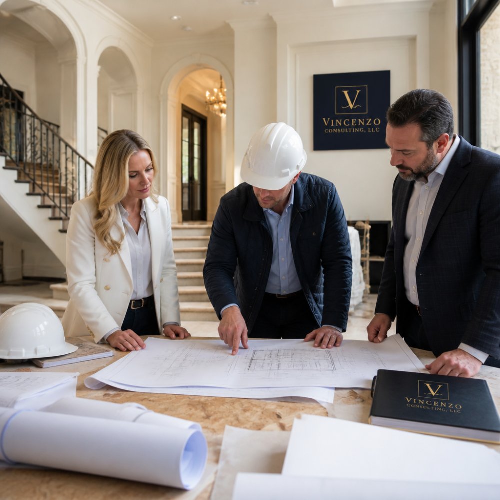 Hire White Glove Construction Management: 2026 Guide