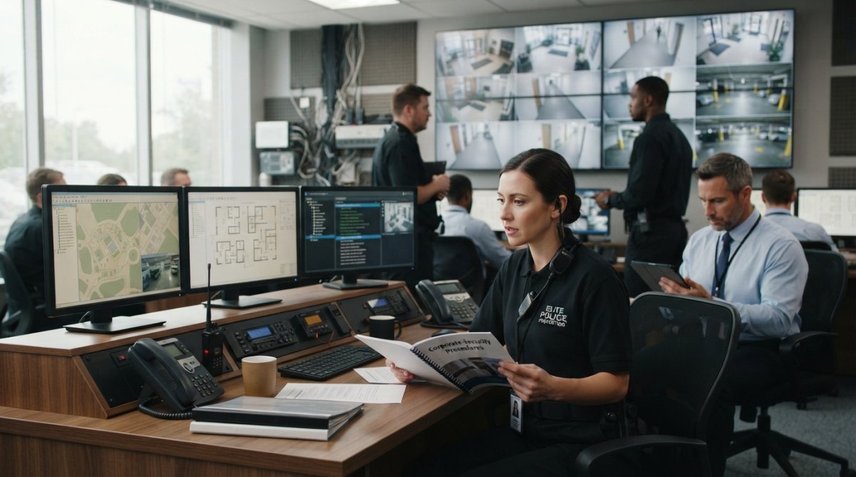 Hirepolice Alternatives for Corporate Security