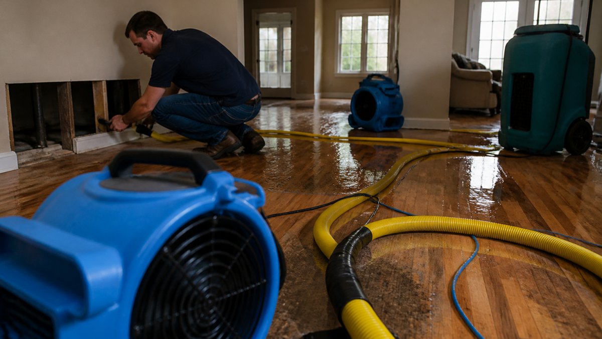 Hiring 24-Hour Restoration Services: A 2026 Guide