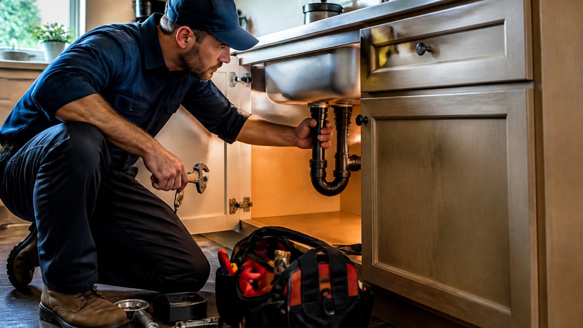 Hiring 24/7 Plumbers: What to Know