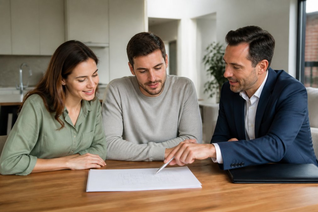 Hiring a Buyer Agent for Your First Home: 2026 Guide