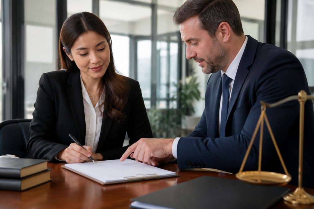 Hiring a California Business Development Attorney: A Strategic Guide