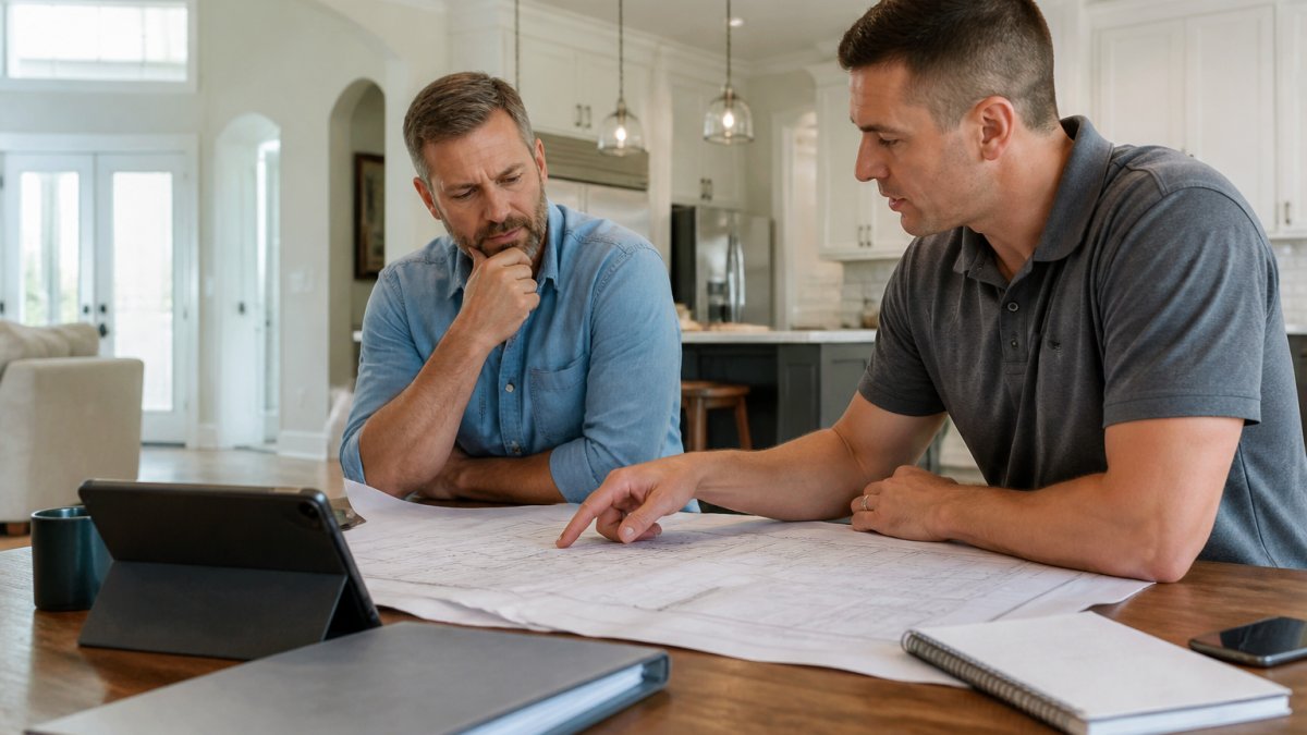 Hiring a Contractor for Out-of-State Owners: A Complete Guide