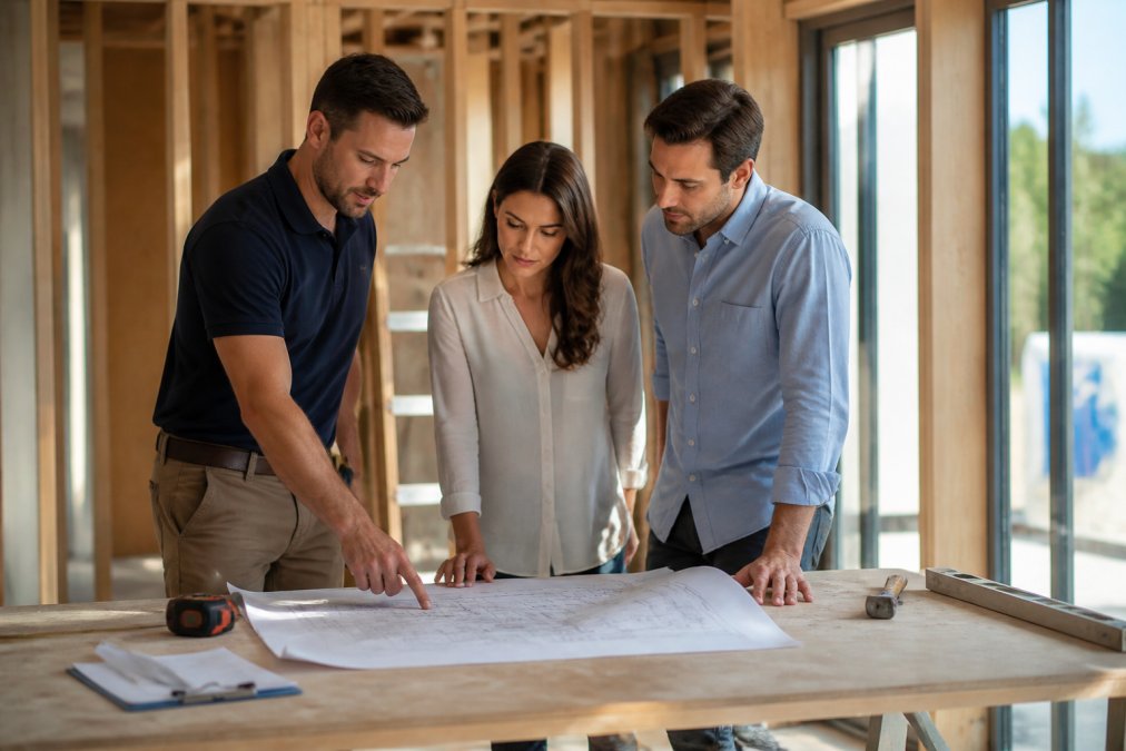 Hiring a General Contractor for Renovation: 2026 Guide