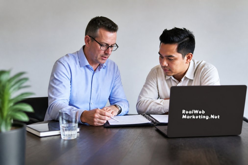 Hiring a Hands-On Marketing Consultant in 2026