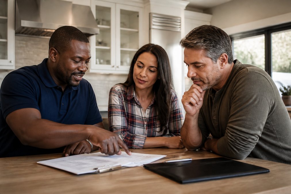 Hiring a Home Maintenance Manager: 2026 Guide