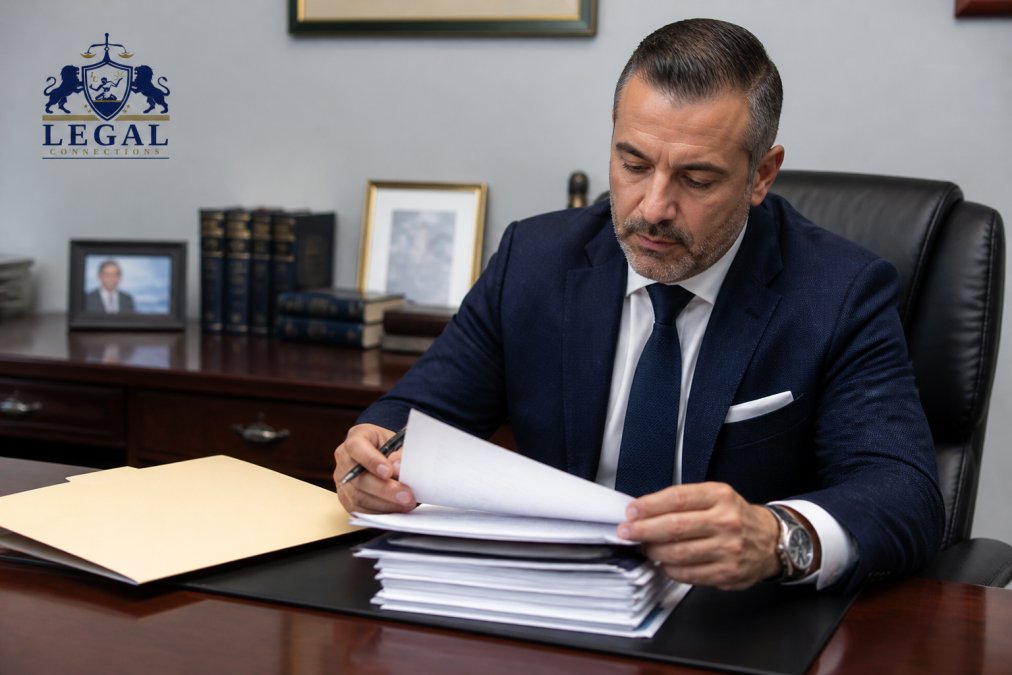 Hiring a Lawyer for Child Support Modification: 2026 Guide