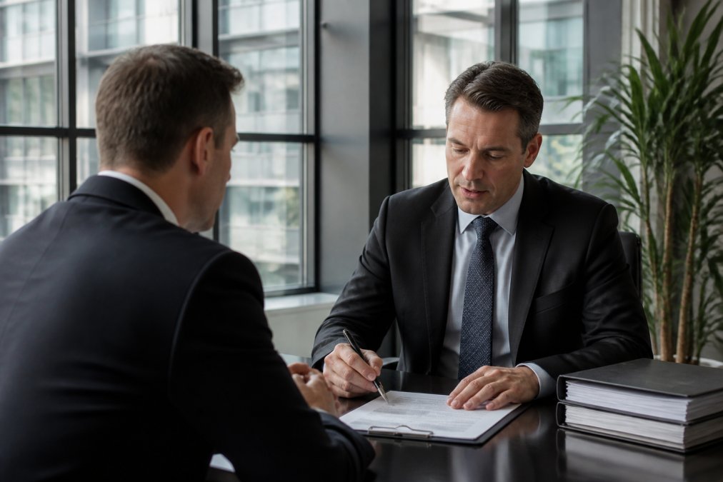 Hiring a Licensed German Trustee Service: The Complete Guide