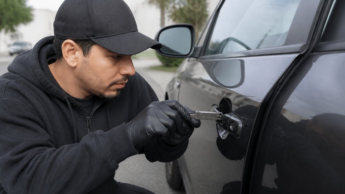Hiring a Professional Locksmith for Business: 2026 Guide