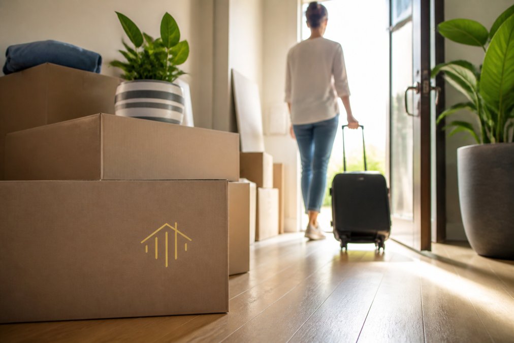 Hiring a Realtor for Out of State Relocation: 2026 Guide
