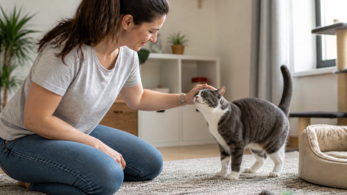 Hiring a Reliable Cat Sitter for Vacations: 7 Steps