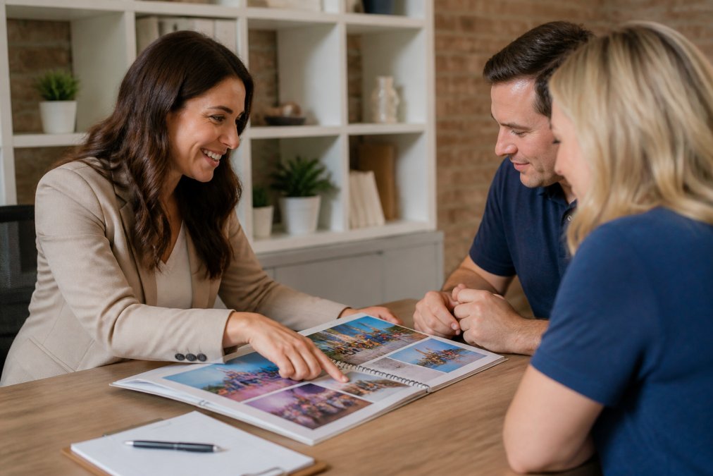 Hiring a Travel Agent for Disney World: 2026 Guide