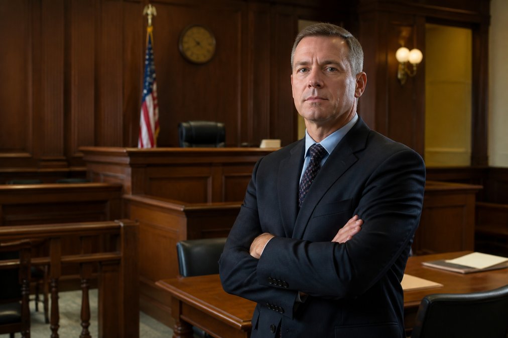 Hiring an Experienced Trial Attorney in Greeley