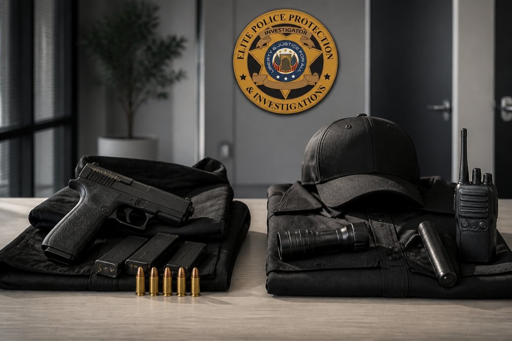 Hiring Armed vs Unarmed Guards: A 2026 Guide
