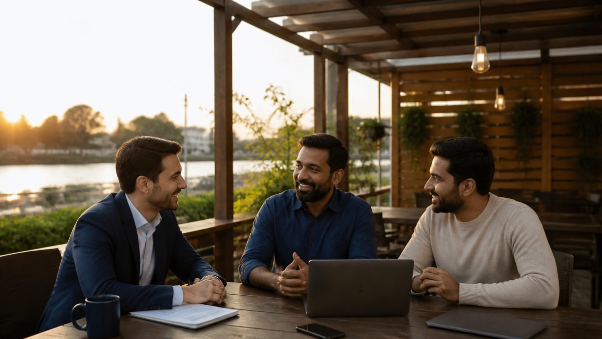 Hiring Automation Consultants for Business Growth