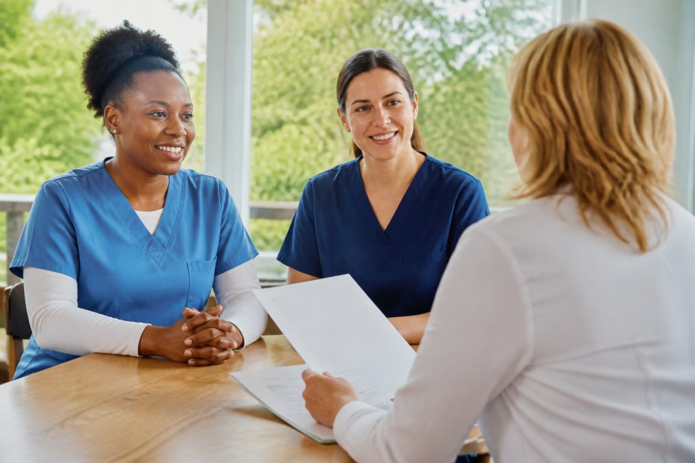 Hiring Consistent Home Care Staff: A 2026 Guide