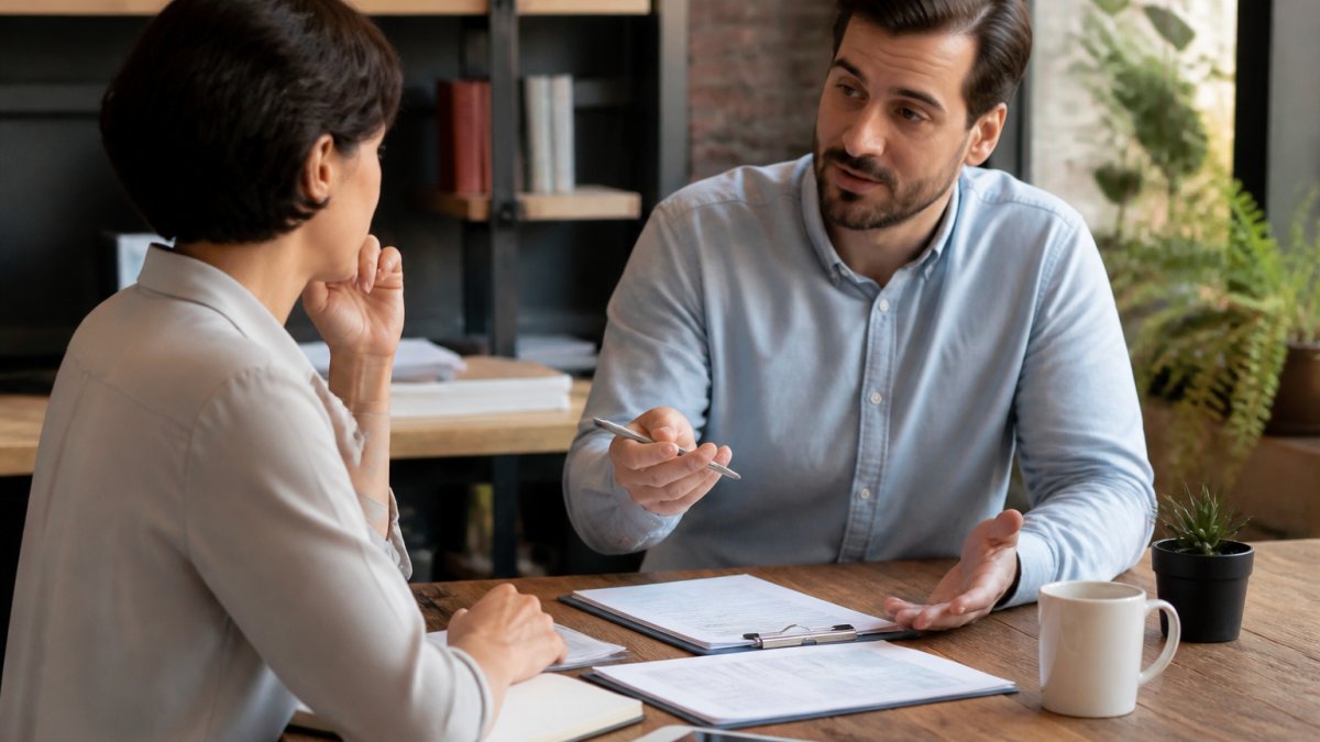 Hiring Consultants for Small Service Businesses: 2026 Guide