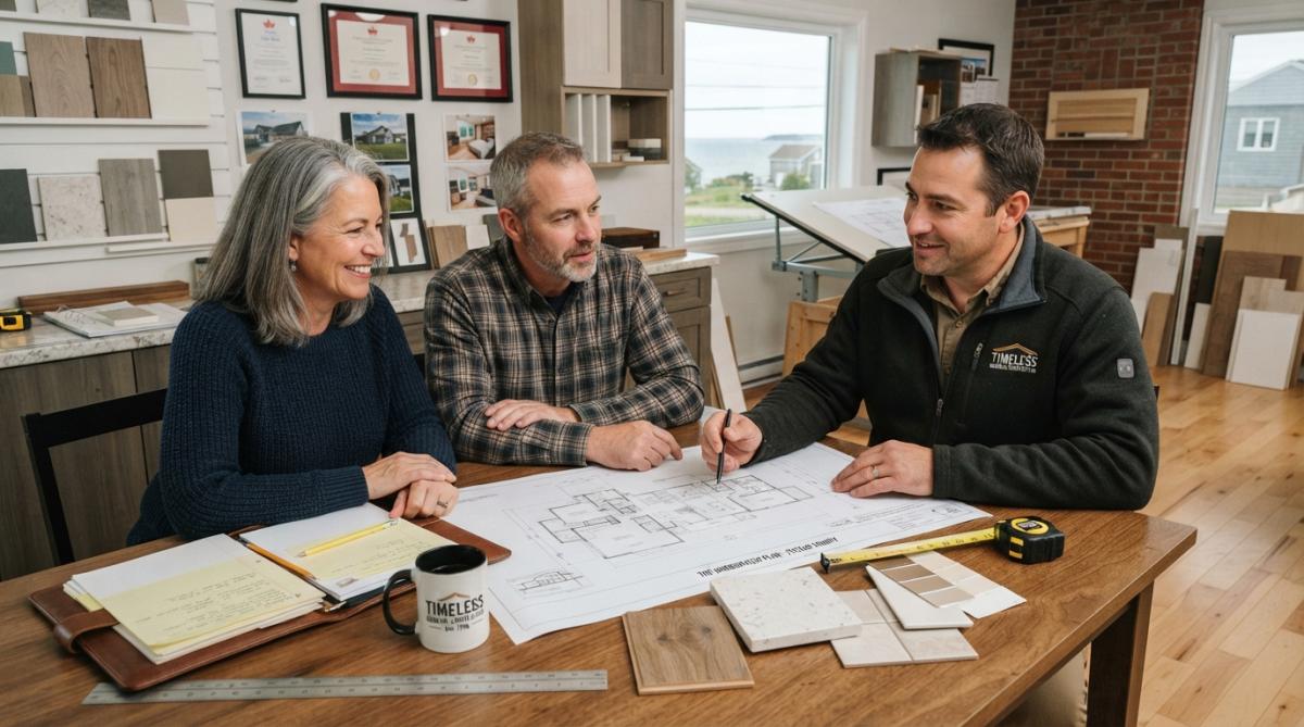 Hiring Custom Builders for Empty Nesters: A 2026 Guide