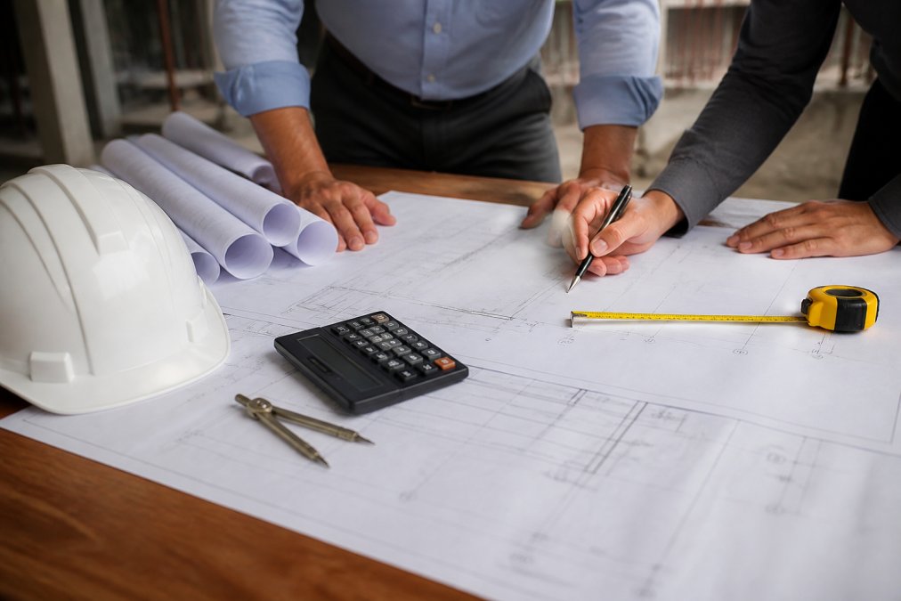 Hiring Engineering Firms for Home Repairs: 2026 Guide