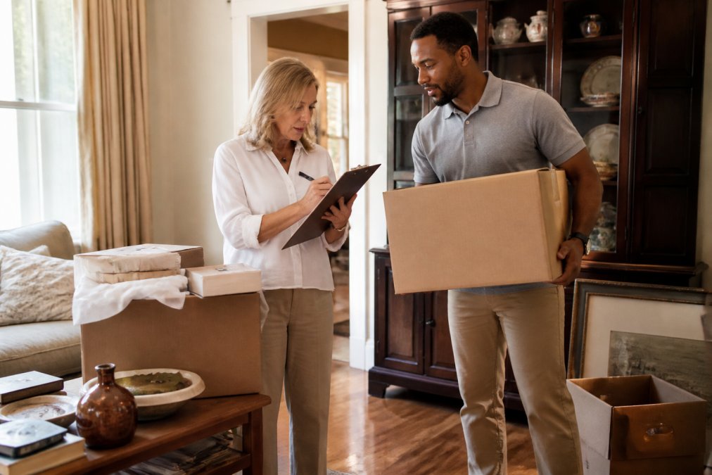 Hiring Estate Help for Small Estates: A Guide