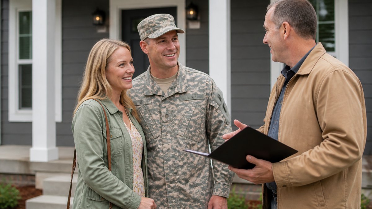 Hiring Experienced Veteran Real Estate Agents