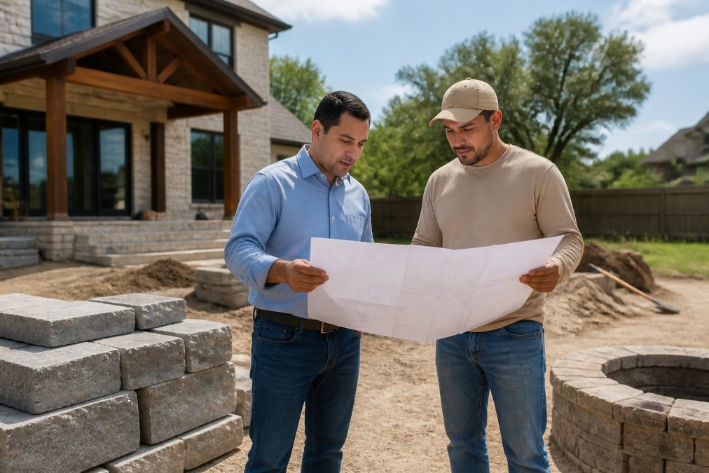 Hiring Hardscape Contractors: What to Know