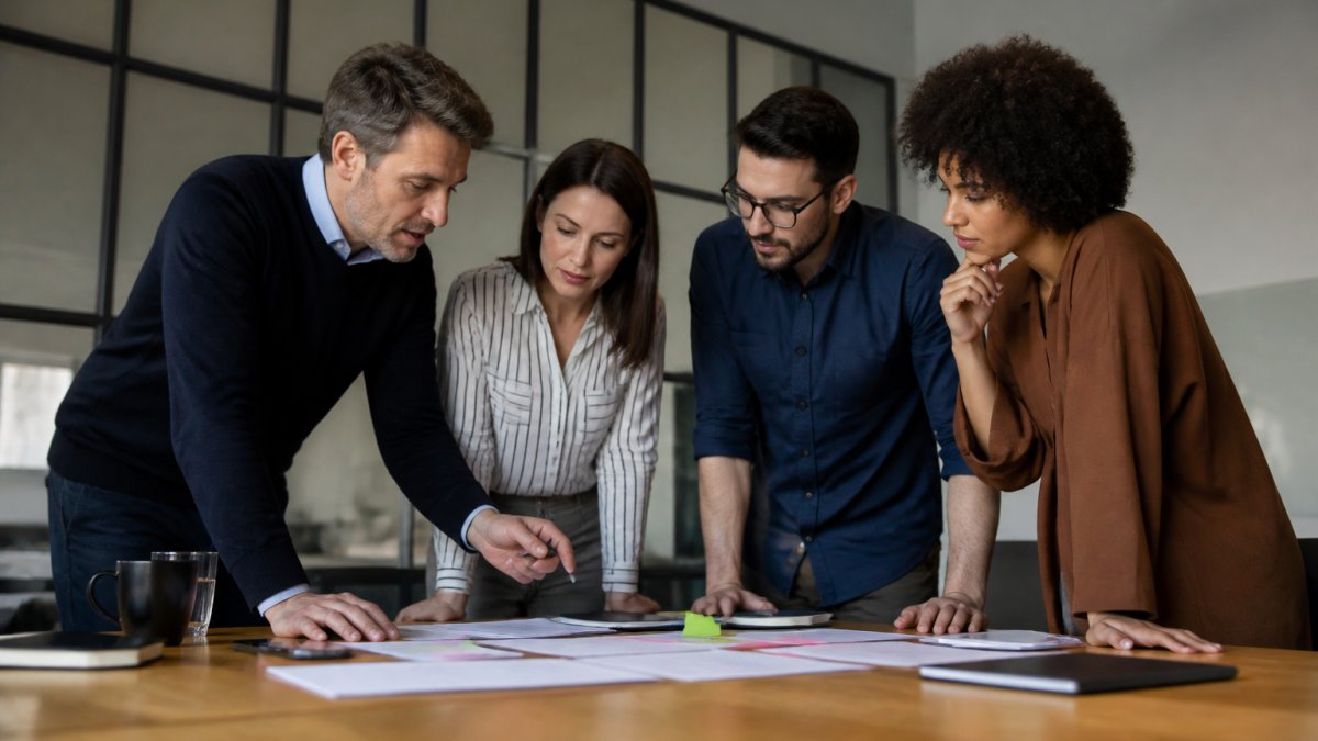 Hiring Independent IT Delivery Leadership: A Buyer's Guide
