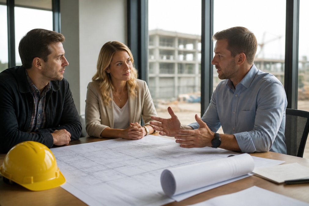 Hiring Infrastructure Project Managers: Skills, Questions & Best Practices