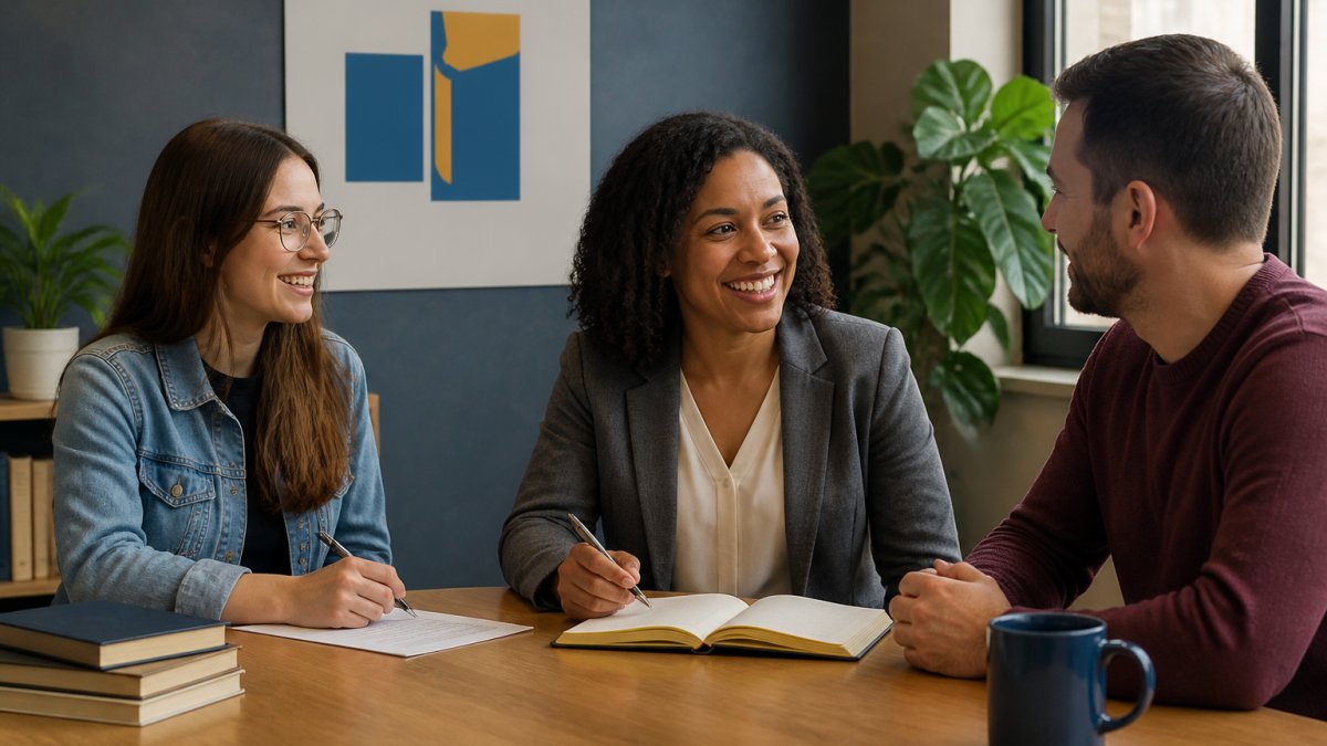 Hiring Instructional Designers for Higher Ed