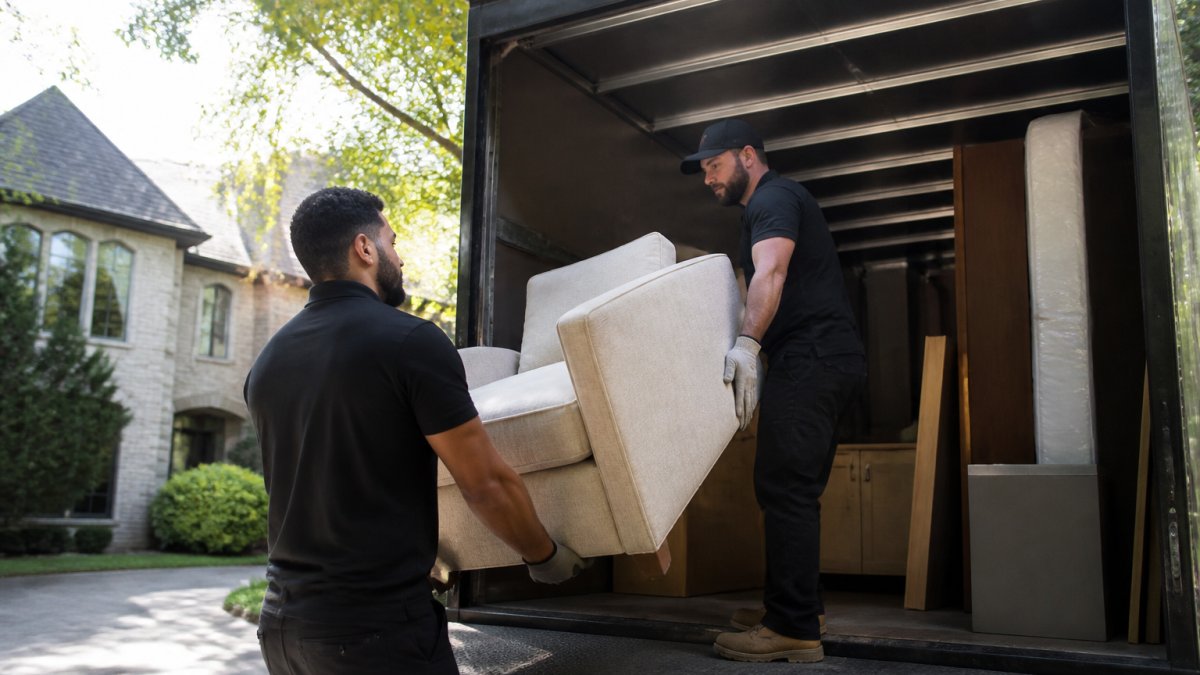 Hiring Insured Junk Removal: A How-To Guide