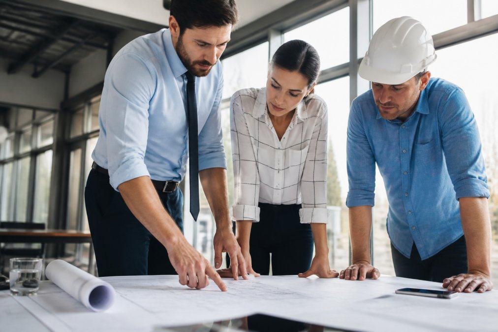 Hiring Integrated Engineering Firms: A Practical Guide
