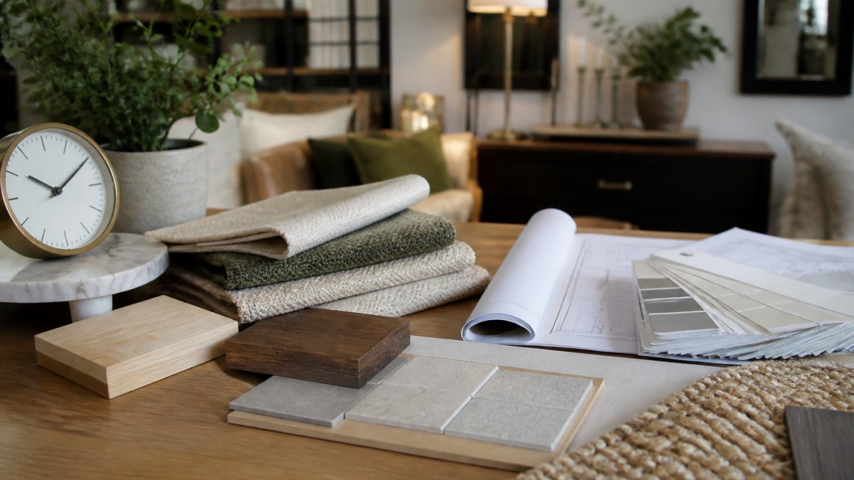 Hiring Interior Designer Colorado Springs: 2026 Guide