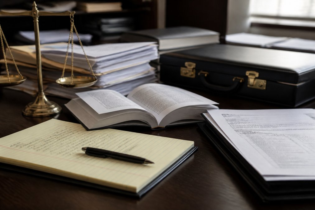 Hiring Investigator for Trial Preparation: 7 Services