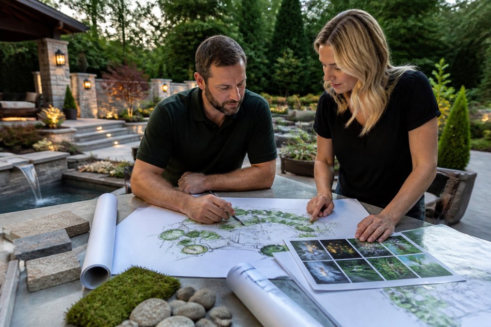 Hiring Local Landscape Design Experts: 2026 Guide