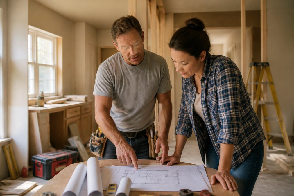 Hiring Local Renovation Contractor Tips: 2026 Guide