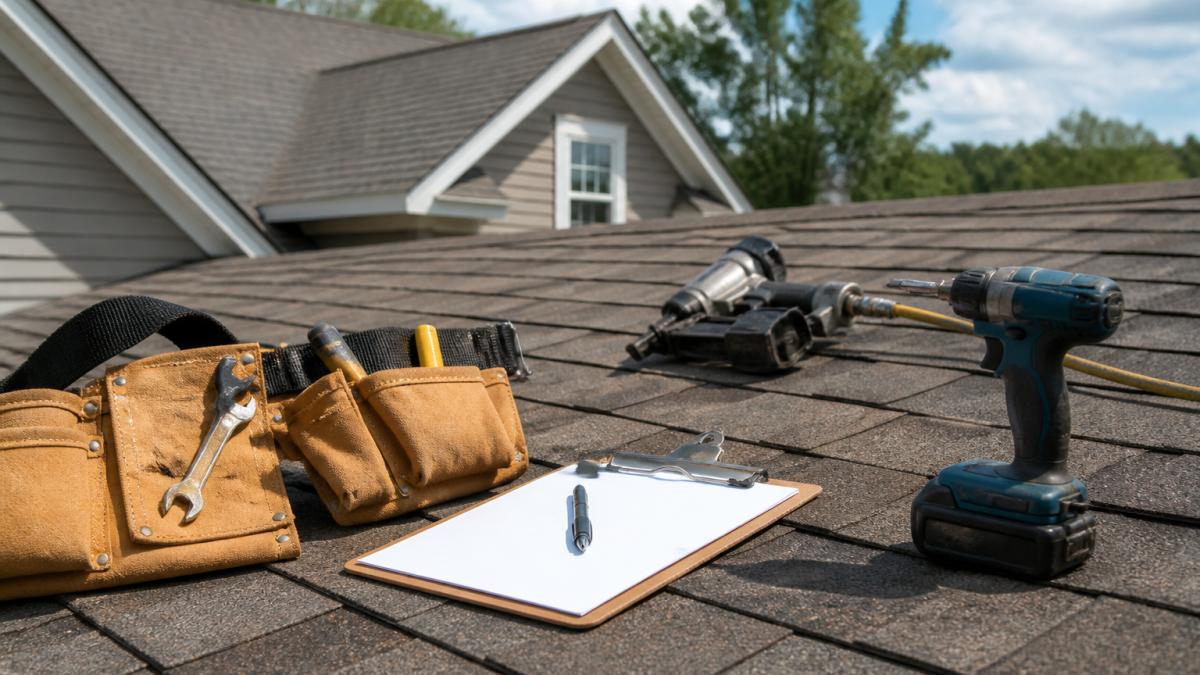 Hiring Local Roof Maintenance Contractors: A 2026 Guide
