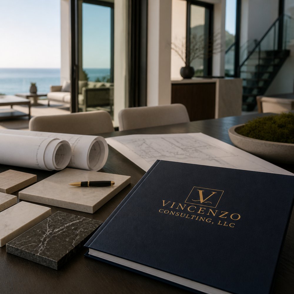 Hiring Luxury Construction Consultants: A Complete Guide