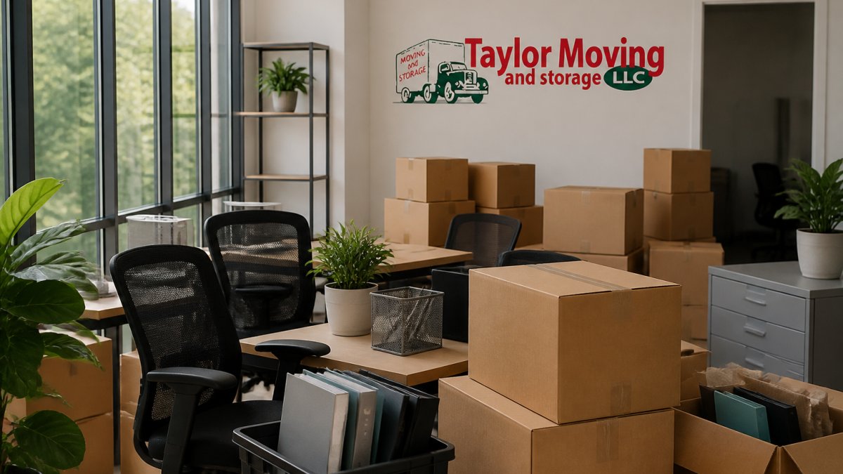 Hiring Movers for Local Office Relocation: 2026 Guide