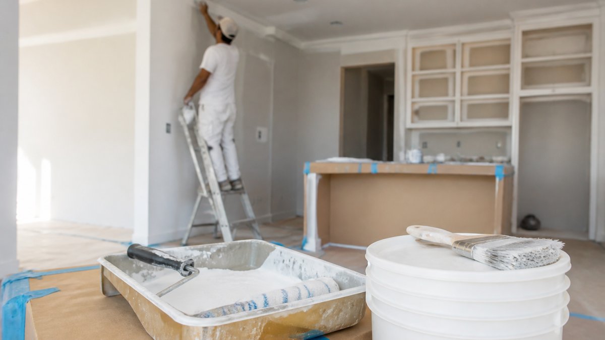 Hiring One Contractor for Interior Renovations: 2026 Guide