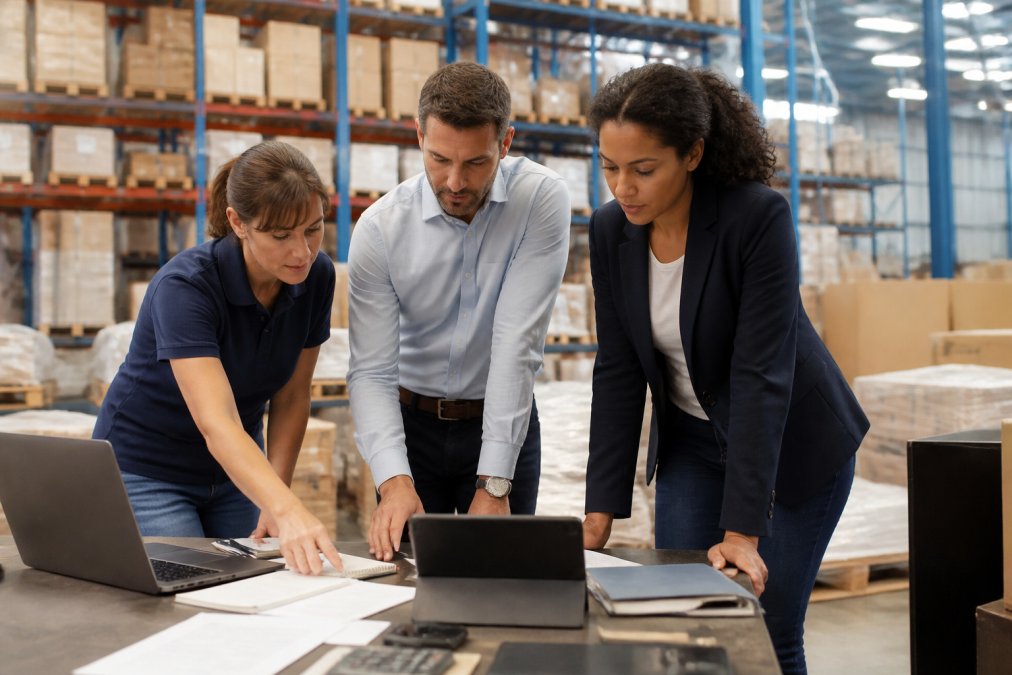 Hiring Operational AI Consultants 2026: A Buyer's Guide