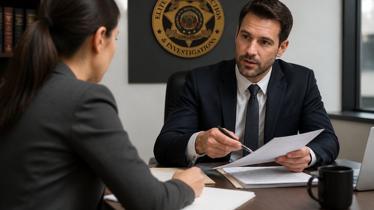 Hiring Private Investigators for Corporate Security