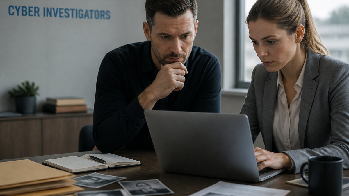 Hiring Private Investigators for Cyber Harassment: A Step-by-Step Guide