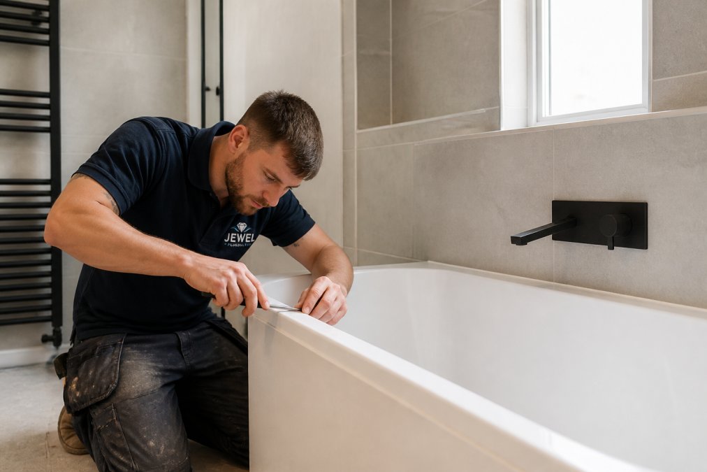 Hiring Professional Bathroom Fitters in Solihull: 2026 Guide